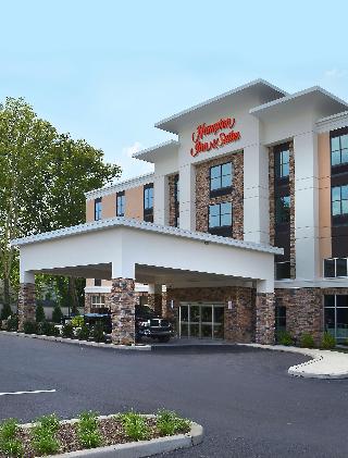 Hampton Inn and Suites Philadelphia/Media, PA