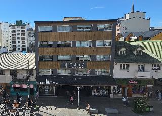 M382 Hotel Bariloche