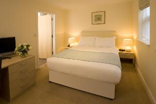 SACO Bath - St James's Parade, Bath