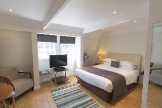 SACO Bath - St James's Parade, Bath
