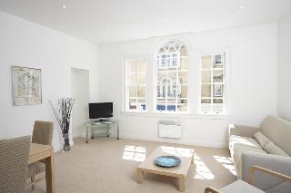 SACO Bath - St James's Parade, Bath