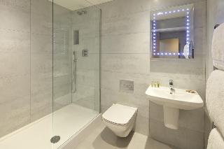 SACO Bath - St James's Parade, Bath