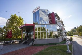 Grand hotel Banja Luka