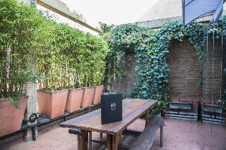 Hemeras Boutique House Garibaldi, Milan