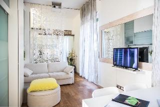 Hemeras Boutique House Garibaldi, Milan
