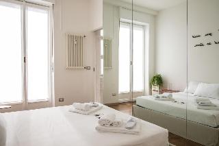 Hemeras Boutique House Garibaldi, Milan
