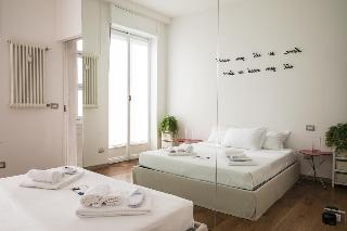 Hemeras Boutique House Garibaldi, Milan