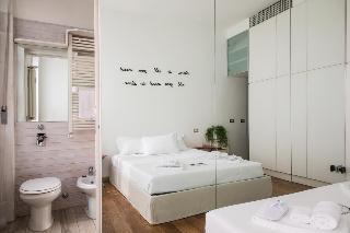Hemeras Boutique House Garibaldi, Milan
