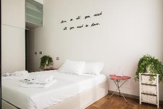 Hemeras Boutique House Garibaldi, Milan