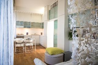Hemeras Boutique House Garibaldi, Milan