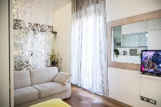 Hemeras Boutique House Garibaldi, Milan