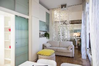 Hemeras Boutique House Garibaldi, Milan