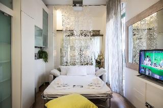 Hemeras Boutique House Garibaldi, Milan