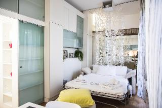 Hemeras Boutique House Garibaldi, Milan