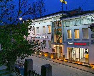 Boutique 36 Hotel Sarajevo