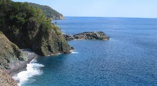 Sesta Terra Natural Resort, Genoa