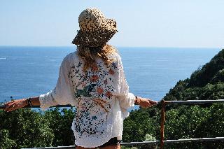 Sesta Terra Natural Resort, Genoa