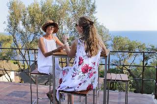 Sesta Terra Natural Resort, Genoa