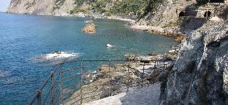 Sesta Terra Natural Resort, Genoa