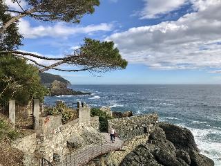 Sesta Terra Natural Resort, Genoa