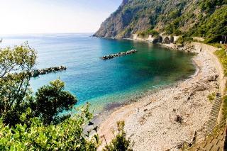 Sesta Terra Natural Resort, Genoa