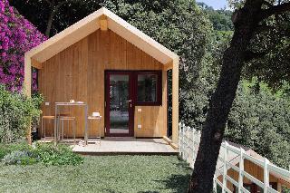 Sesta Terra Natural Resort, Genoa