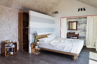 Sesta Terra Natural Resort, Genoa