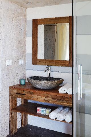 Sesta Terra Natural Resort, Genoa