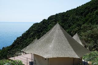 Sesta Terra Natural Resort, Genoa