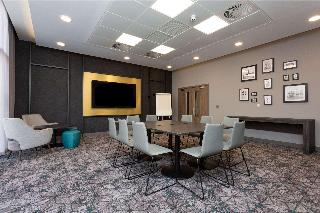 Hampton By Hilton Blackpool
