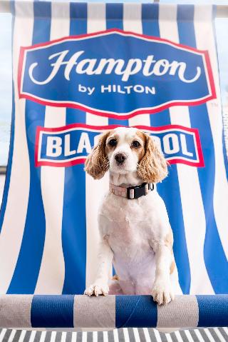 Hampton By Hilton Blackpool