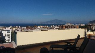 Apartment Sun, Sorrento Center, Sorrento