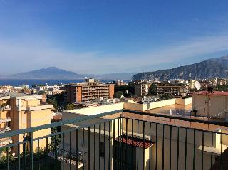 Apartment Sun, Sorrento Center, Sorrento