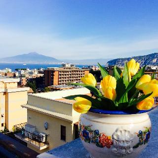 Apartment Sun, Sorrento Center, Sorrento