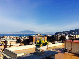 Apartment Sun, Sorrento Center, Sorrento