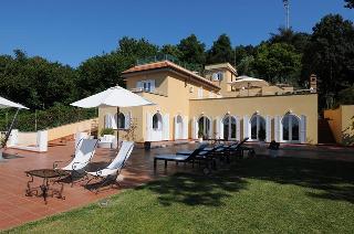 Villa Calliope, Sorrento