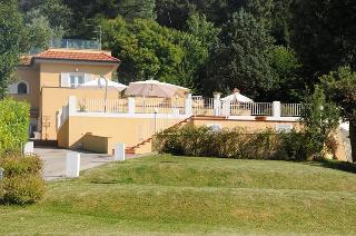 Villa Calliope, Sorrento