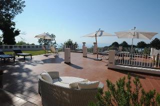 Villa Calliope, Sorrento