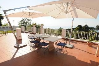 Villa Calliope, Sorrento