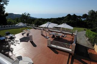 Villa Calliope, Sorrento
