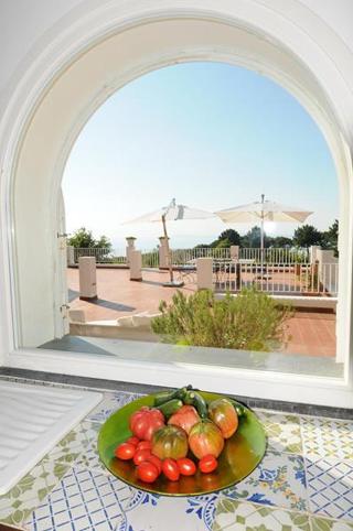 Villa Calliope, Sorrento