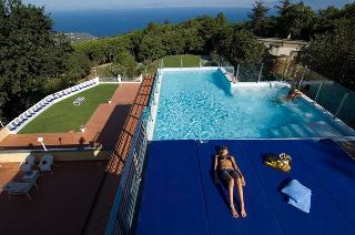 Villa Calliope, Sorrento