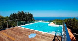 Villa Calliope, Sorrento