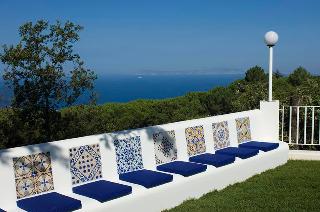 Villa Calliope, Sorrento