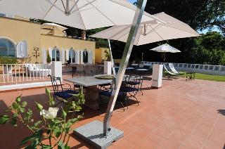 Villa Calliope, Sorrento