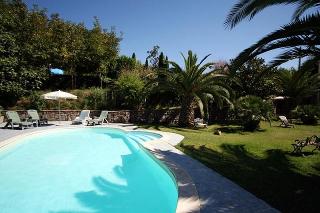 Villa Hera in Massa Lubrense, Sorrento Coast, Sorrento