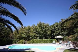 Villa Hera in Massa Lubrense, Sorrento Coast, Sorrento