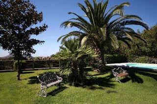 Villa Hera in Massa Lubrense, Sorrento Coast, Sorrento