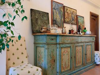 Villa Hera in Massa Lubrense, Sorrento Coast, Sorrento