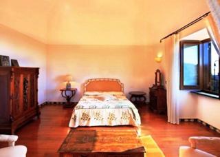 Villa Hera in Massa Lubrense, Sorrento Coast, Sorrento